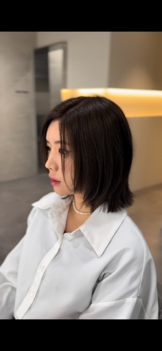 BANYA hair work