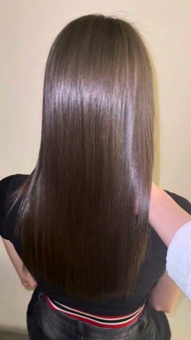 BANYA hair work