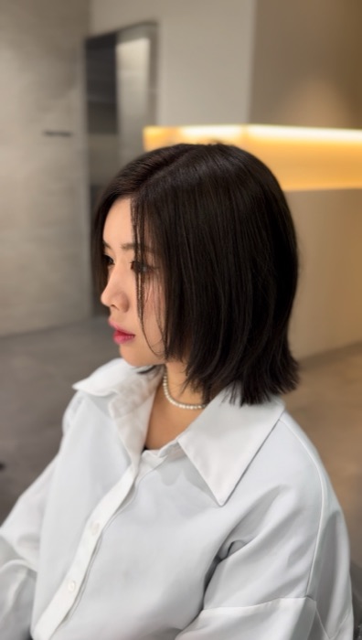 BANYA hair work