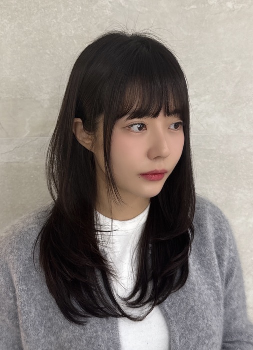 BANYA — 레이어드C컬펌