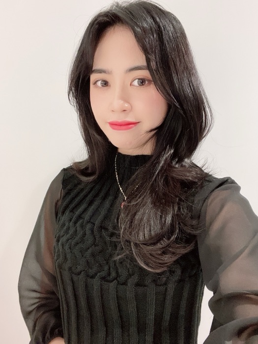 BELLA — 레이어드펌