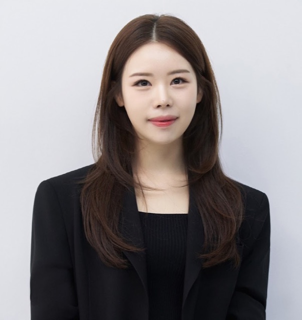 HAEJIN — EcoJardin Jamsil designer