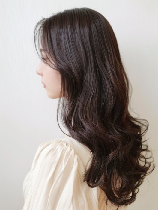 HAEJIN hair work