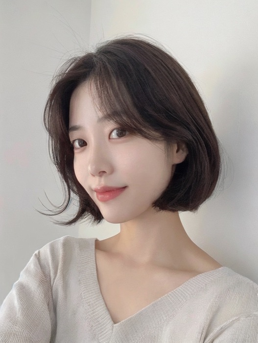 HAEJIN hair work