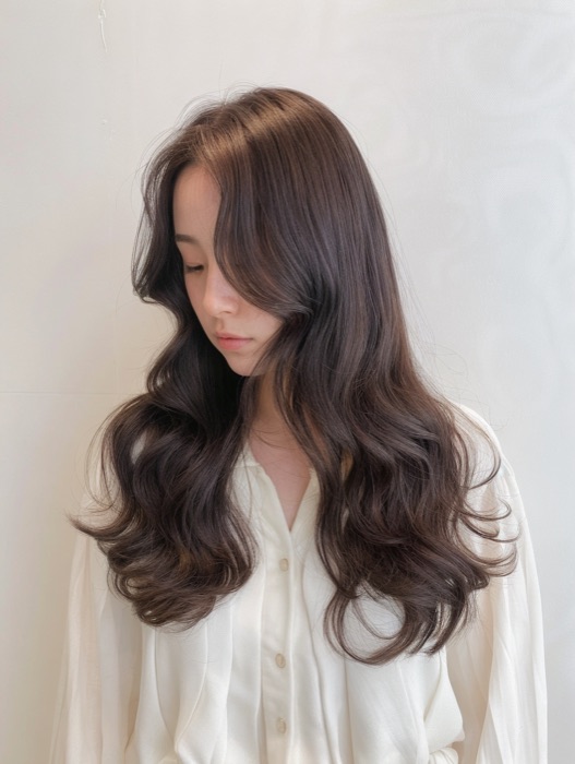 HAEJIN hair work