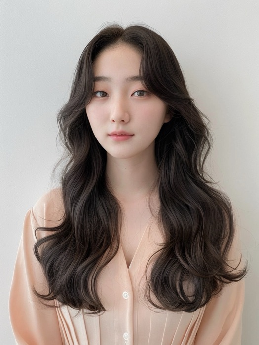 HAEJIN hair work