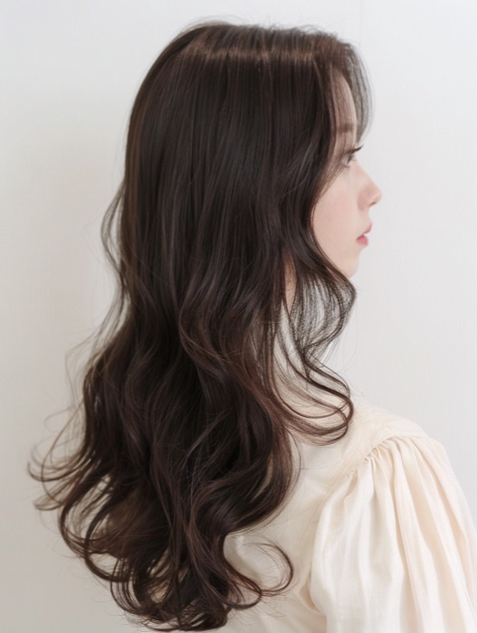 HAEJIN hair work