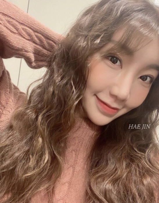 HAEJIN — 젤리펌