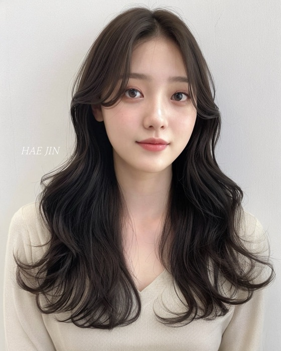 HAEJIN — 레인펌