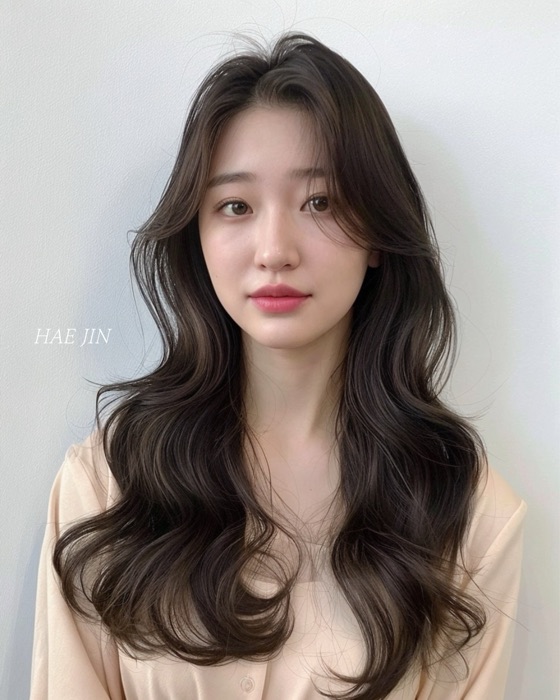 HAEJIN — 플라워펌