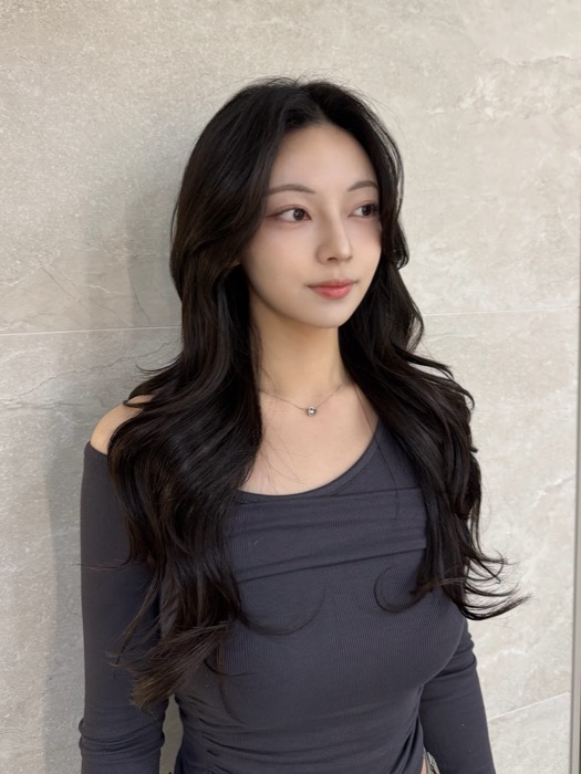 HANNA hair work