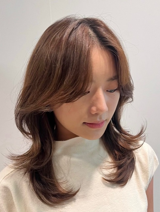 HYOJU hair work