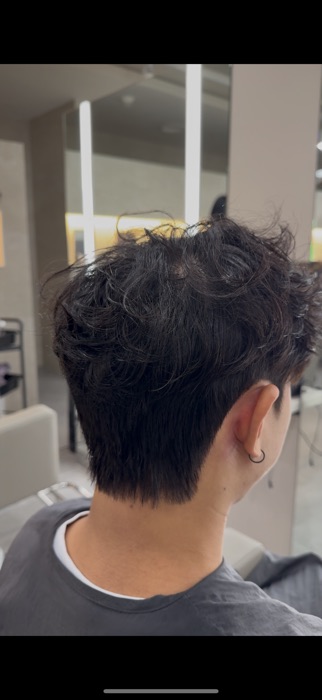 HYOJU hair work