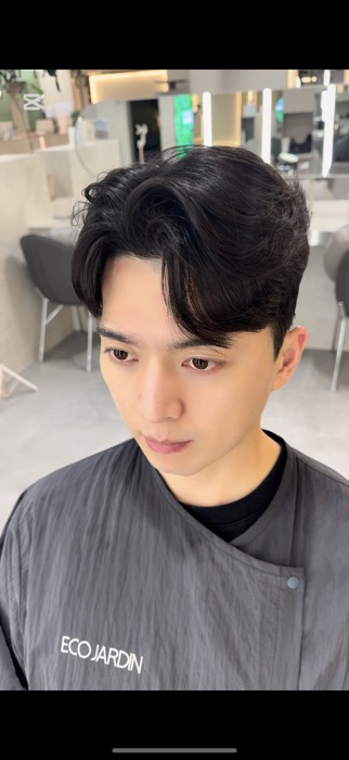 HYOJU hair work