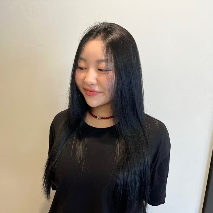 HYOJU hair work
