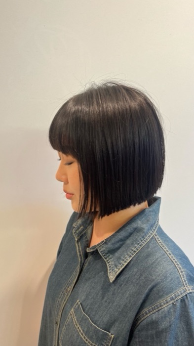 HYOJU hair work