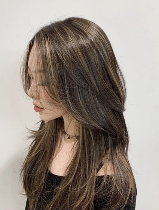 HYOJU hair work