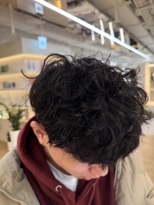 HYOJU hair work
