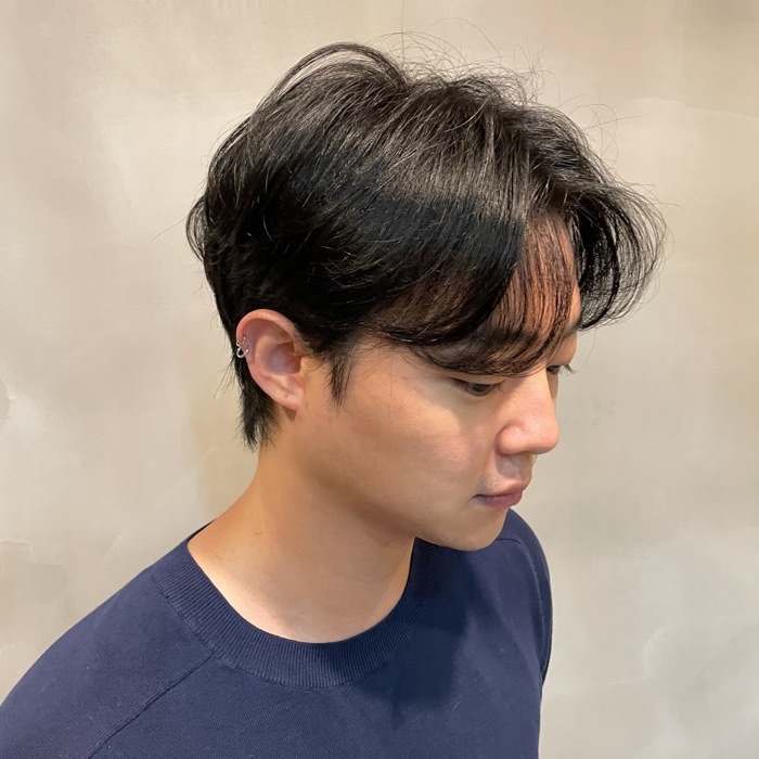 HYOJU hair work