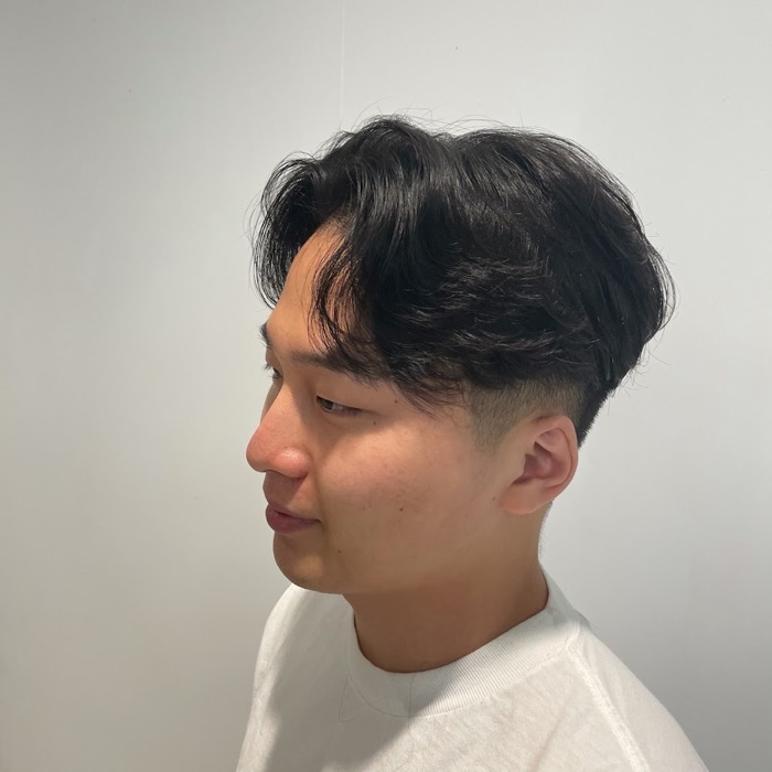 HYOJU hair work
