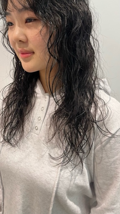 HYOJU hair work