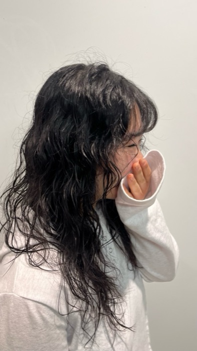 HYOJU hair work