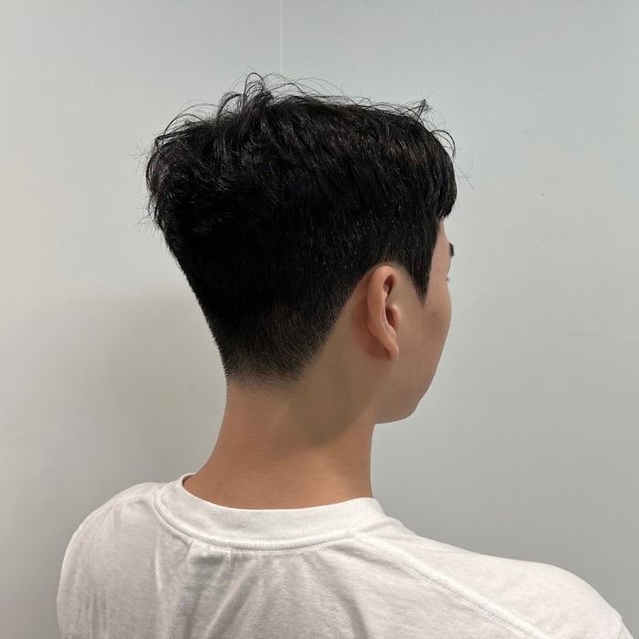 HYOJU hair work