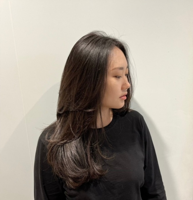 HYOJU hair work