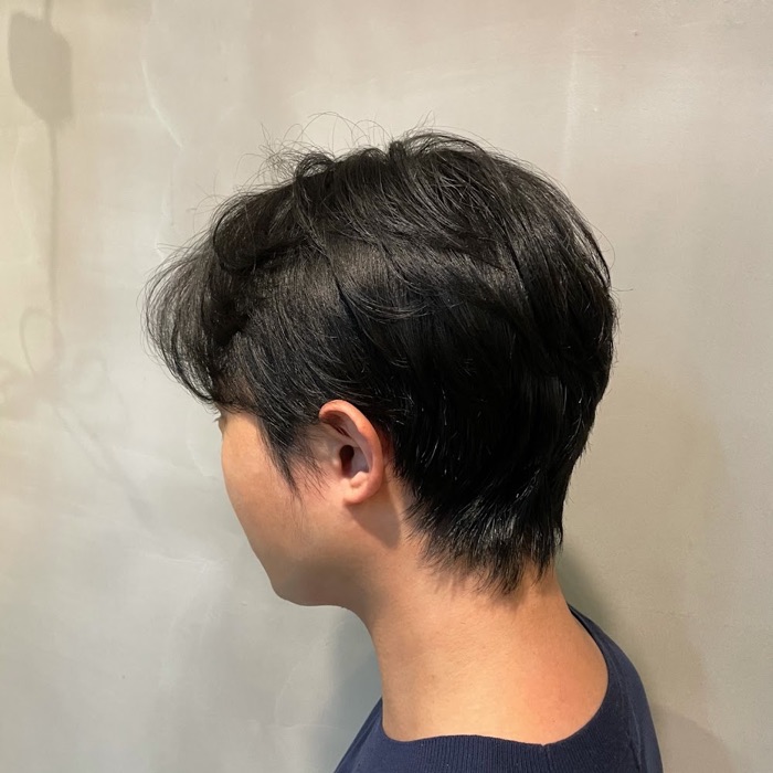 HYOJU hair work