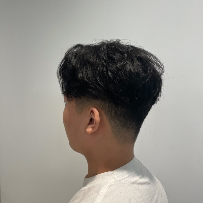 HYOJU hair work