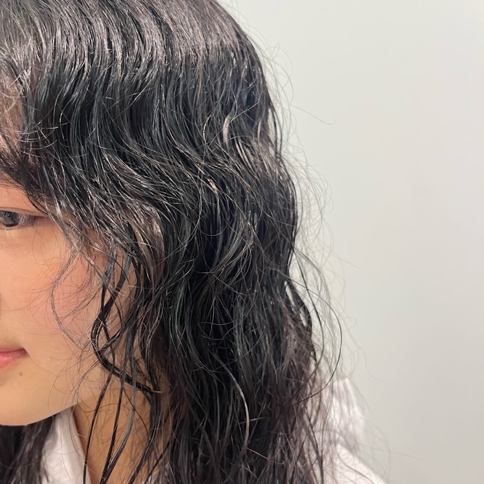 HYOJU hair work