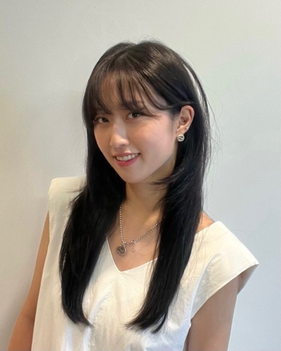 HYOJU — 레이어드컷