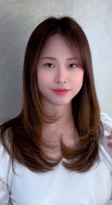 JIHO hair work