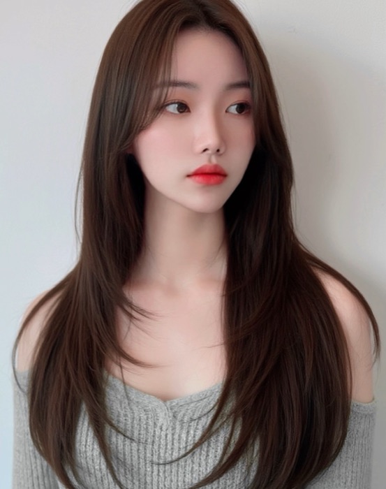 JIHO — 하이레이어드펌