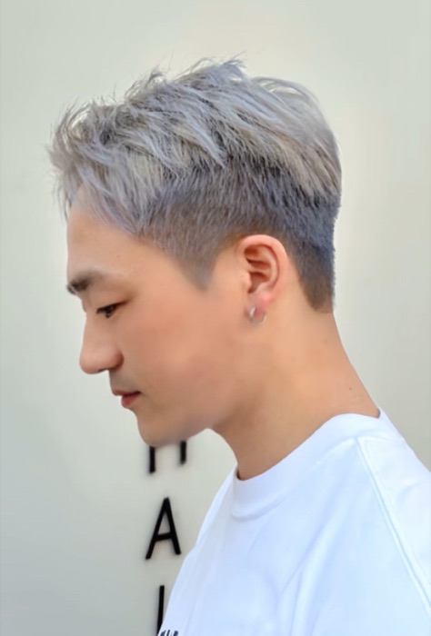 JIHO — 가일컷