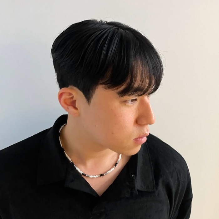 JOY hair work