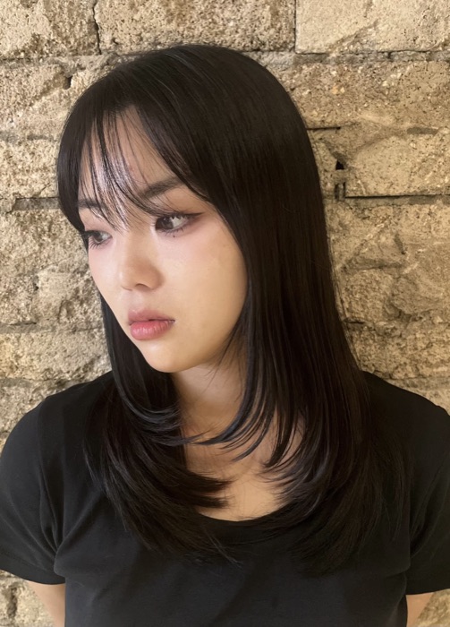 JOY hair work