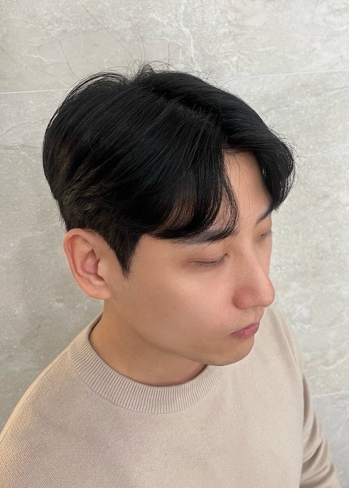 JOY hair work
