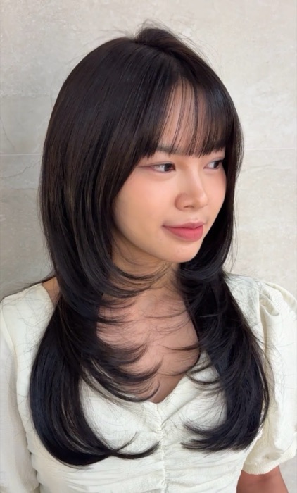 JOY hair work
