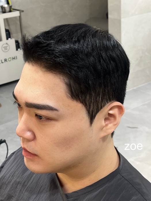 JOY hair work