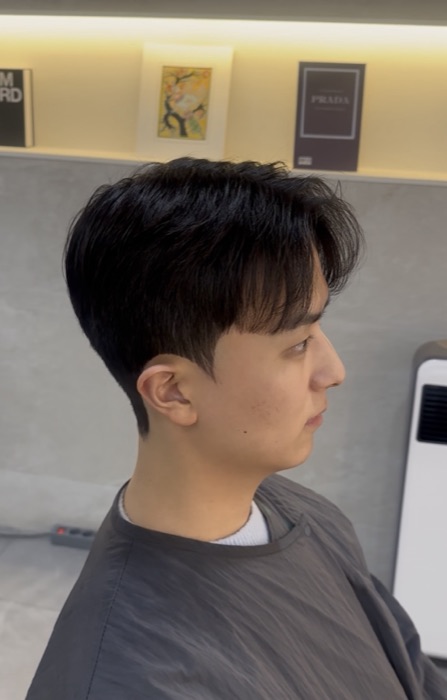 JUHA hair work