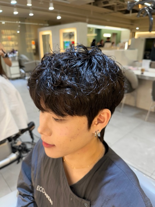 JUHA — 빈티지펌