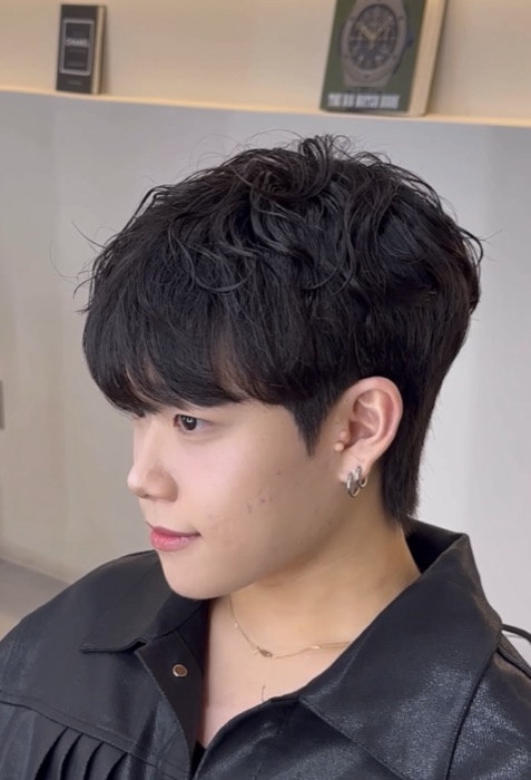 JUHA — 테일펌