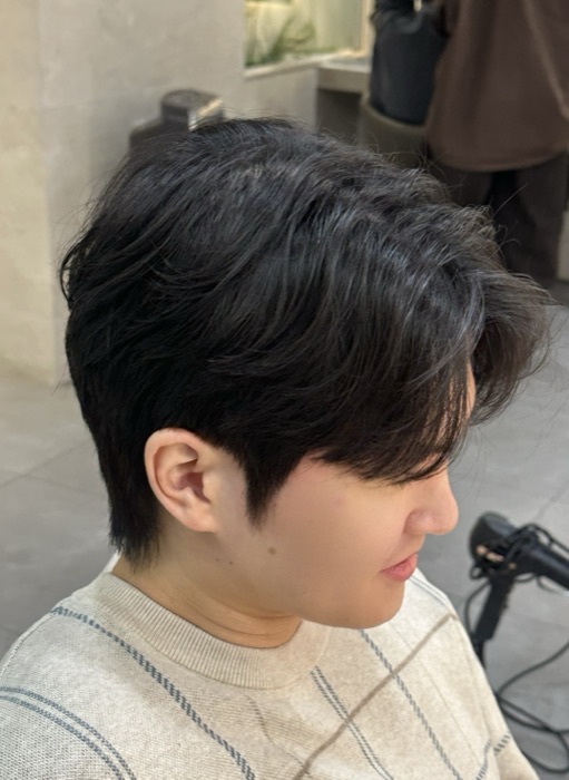 JUHA — 리프펌