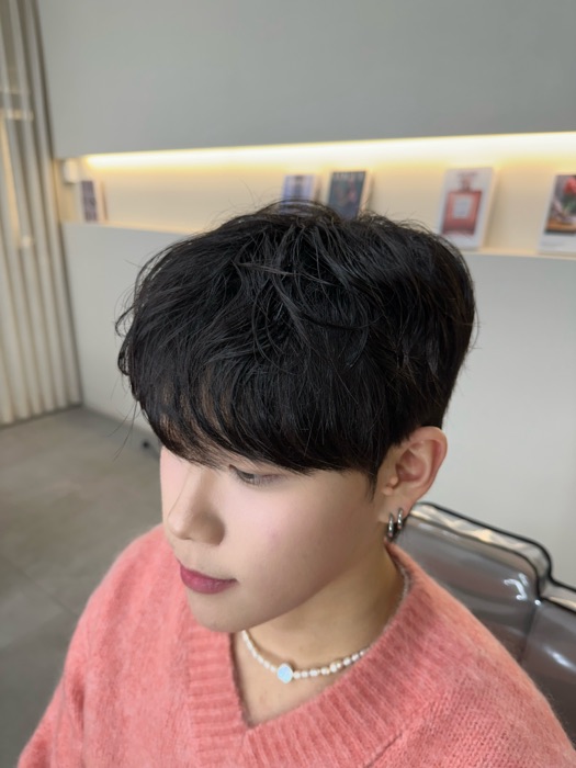 JUHA — 테일펌
