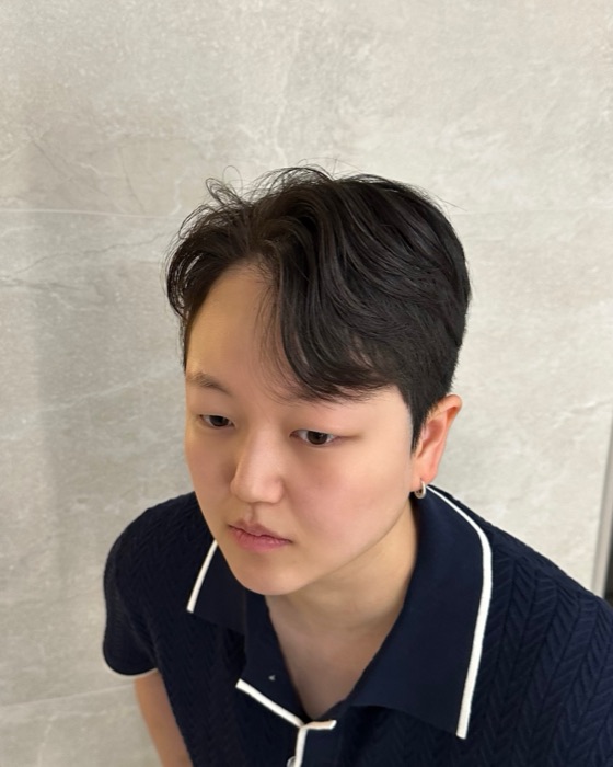 JUHA — 가일컷
