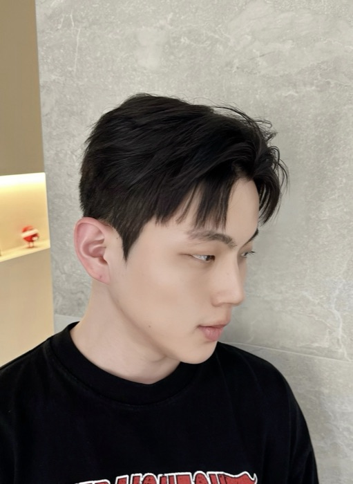 JUHA — 드롭컷
