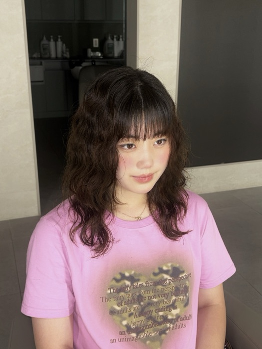 LIA — 빈티지펌