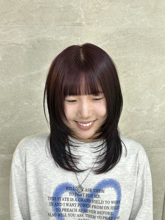 LIA — 레드브라운
