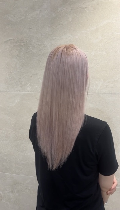 LIA — 애쉬 라벤더